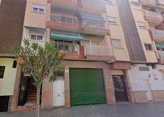 Flat  C/ juan de juanes. Solvia inmobiliaria  piso mislata