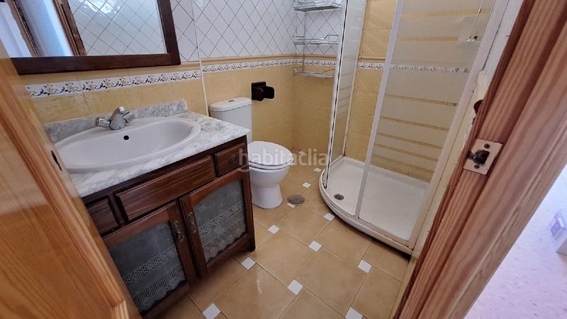 Foto b2192a41-7c24-4862-8046-e13ed8460cc9. Pis a San Roque pueblo San Roque