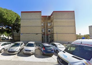 Etagenwohnung  C/ doctor marañón. Solvia inmobiliaria  piso jerez de la frontera