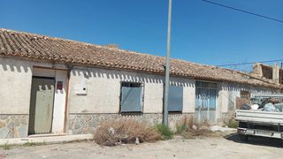 Planta baixa a Pr. Los Madriles