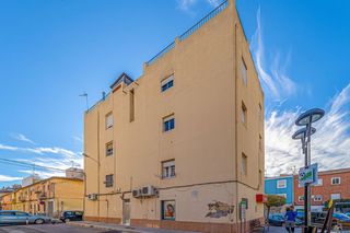 Appartement  Ronda de la forca. Solvia inmobiliaria  piso petrer