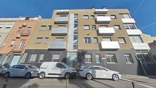 Dúplex  C/ sagunt. Solvia inmobiliaria  dúplex badalona
