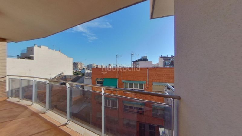 Foto 78018a80-b368-4871-afc4-edb00118c8ad. Dúplex amb aparcament a San Benito - Patiño Murcia