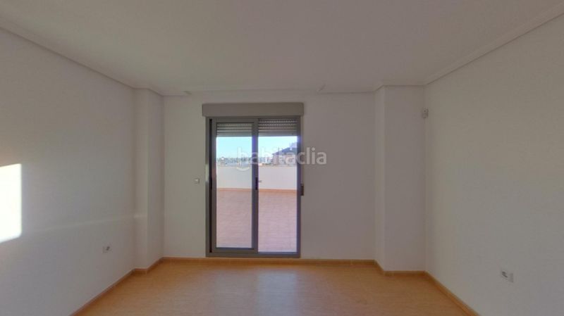 Foto ce0f015c-c819-4c17-adca-8e8b61004ea6. Dúplex amb aparcament a San Benito - Patiño Murcia
