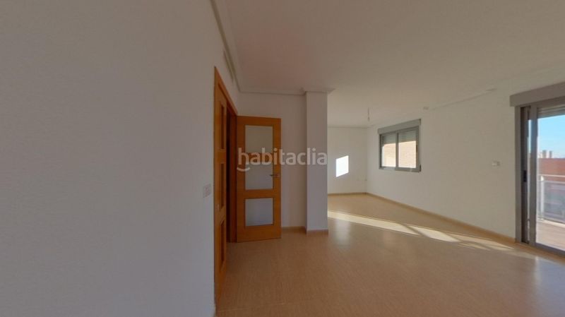 Foto dbe35bf1-5dd9-4b7d-b768-f0be102a1f58. Dúplex amb aparcament a San Benito - Patiño Murcia