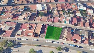 Office space  C/ agricultura. Solvia inmobiliaria  suelo urbano consolidado sant pere de ribes