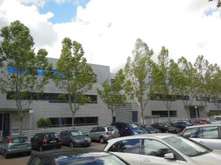 Oficina  C/ perú. Solvia inmobiliaria  oficinas rozas de madrid las