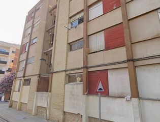 Flat  C/ germans pellicer. Solvia inmobiliaria  piso algemesí