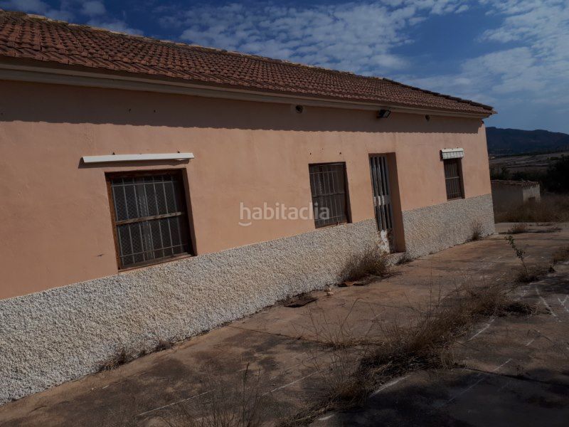Foto 0225f2ff-0951-4477-b241-c0115fa5338e. Xalet a Mula