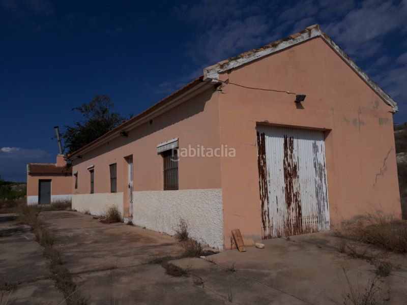Foto 896072f3-da45-46b2-b4a1-21a113e8b17e. Xalet a Mula