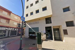 Ufficio  Av alcantarilla. Solvia inmobiliaria  oficinas murcia