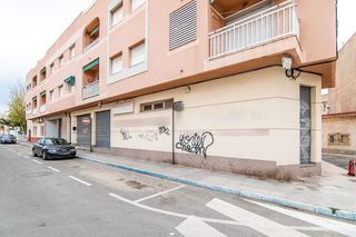 Lloguer Local Comercial  Av salzillo. Solvia inmobiliaria  locales san pedro del pinatar