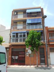 Pis  C/ benito pérez galdós. Solvia inmobiliaria  piso san vicente del raspeig