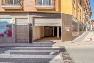 Miete Geschäftsraum  C/ de la verja. Solvia inmobiliaria  locales mazarrón
