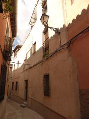 Pis a Ctra Juan Guas