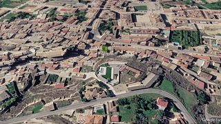 Finca rústica  C/ portal. Solvia inmobiliaria  solares andosilla