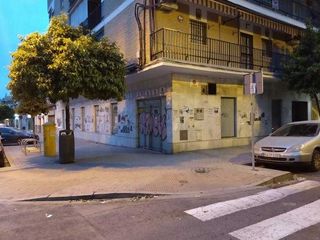 Local Comercial a C/ Párroco Antonio Gómez Villalobos