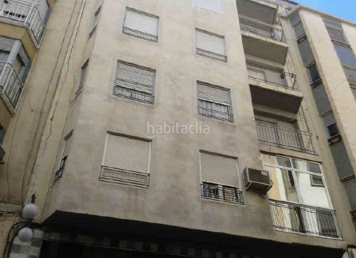 Foto 81a4af10-821b-45eb-860d-68217647f806. Pis a Centro Elche / Elx