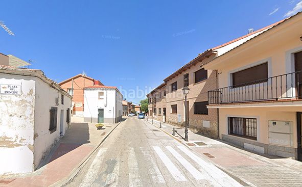 Foto 38dfd4d6-9419-44f7-b769-6b201d4c2aee. Pis a Navas del Rey