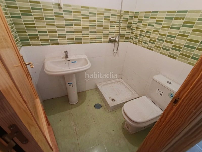 Foto 49cd91cb-38f0-4f48-afd1-7698e8a23f8d. Pis a Navas del Rey