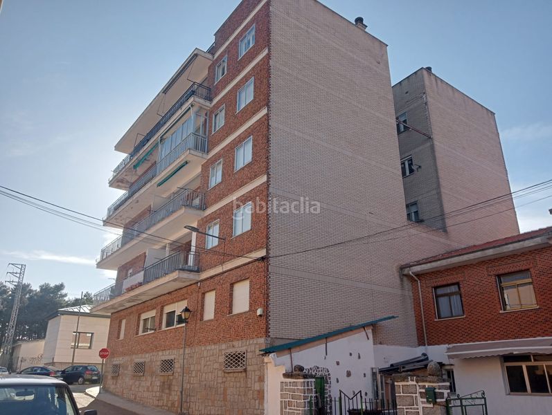 Foto fa3ee267-dc55-4254-af15-b7669716e085. Pis a Navas del Marqués (Las)