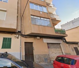 Gebäude  C/ regalo. Solvia inmobiliaria  edificio palma de mallorca