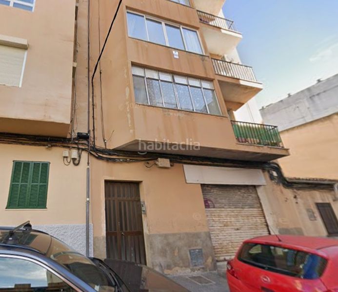 Foto a5b0ad4b-1e45-41ad-95eb-40d8cf744727. Edifici a Son Gotleu Palma de Mallorca