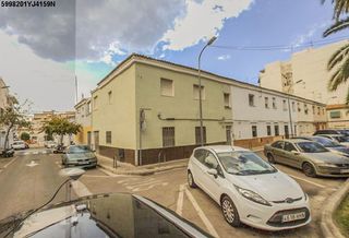 Pis  Pt de la marina. Solvia inmobiliaria  piso gandia