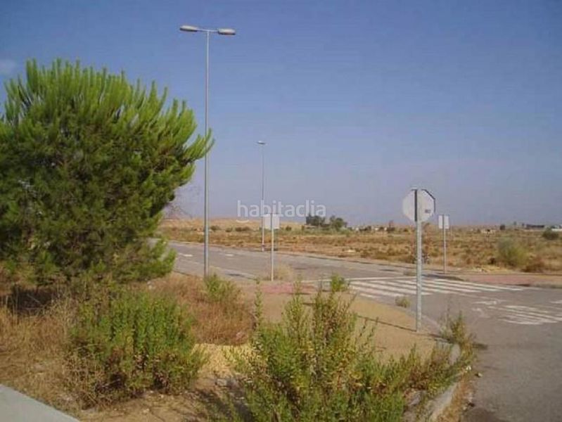 Foto be0e9076-1c40-46e5-9f4b-402ab856c641. Finca rústica a La Paz Alcalá de Guadaira