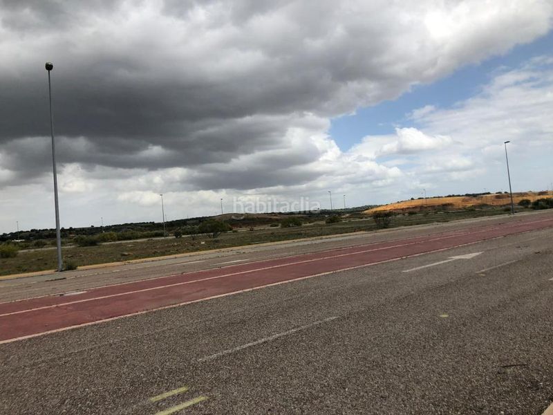 Foto da65f976-7284-4447-aa50-b01d7565de22. Finca rústica a La Paz Alcalá de Guadaira