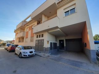 Pis  C/ fuensanta. Solvia inmobiliaria  piso pilar de la horadada
