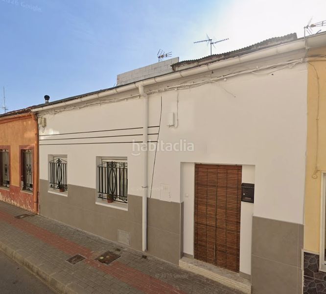 Foto 392bc927-f24b-4494-8a27-d42f2783e752. Xalet a Dolores