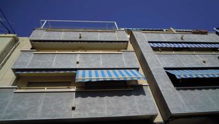 Ático  C/ escoto. Solvia inmobiliaria  ático alicantealacant