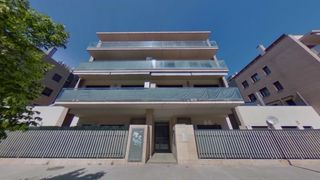 Appartement  Cr de barcelona a puigcerdà. Solvia inmobiliaria  piso santa perpètua de mogoda