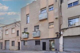 Piso en C/ Doctor Ullés