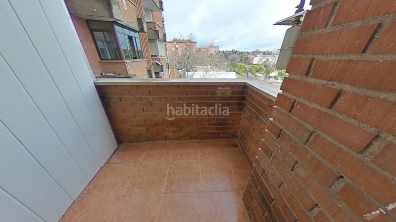 Foto 72658fab-16da-4b4a-ad67-3c6f0ae5564e. Pis a Abrantes Madrid