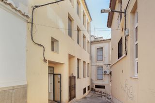 Edifici  C/ beaterio. Solvia inmobiliaria  en construccion llíria