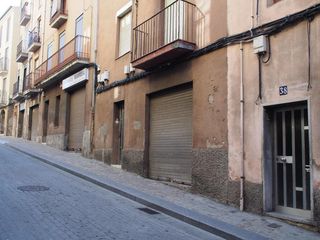 Etagenwohnung  C/ sant bertomeu. Solvia inmobiliaria  piso manresa
