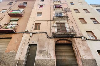 Pis a C/ Sant Bertomeu