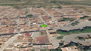 Finca rústica  C/ aires. Solvia inmobiliaria  solares alcanar