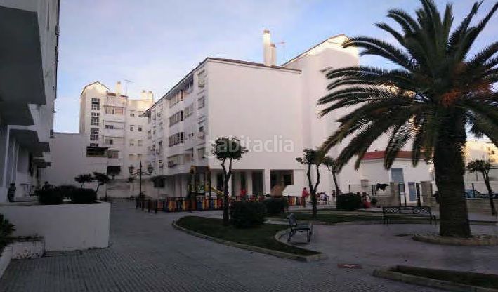 Foto c2e3b29f-8ffa-463a-9628-bbcb0615a2b2. Pis a La Pastora - La Estación San Fernando