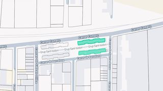 Bureau  C/ sant isidori. Solvia inmobiliaria  suelo urbano consolidado mollerussa
