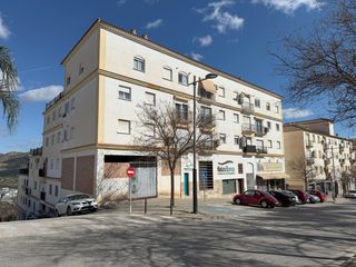 Etagenwohnung  C/ burgo. Solvia inmobiliaria  piso álora