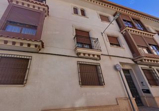 Pis  C/ encomienda. Solvia inmobiliaria  piso solana la