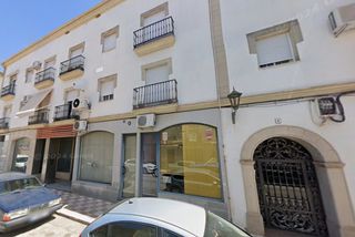 Local Comercial a C/ Méndez Núñez