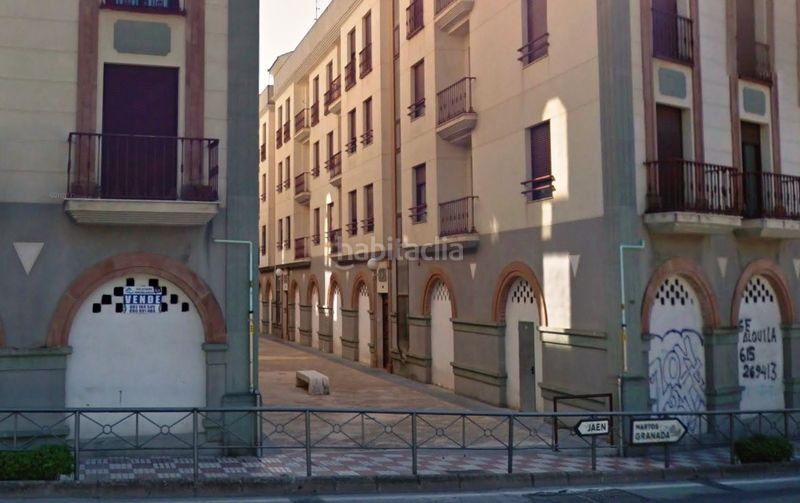 Foto c1dabeb7-c984-41df-8200-45c114019734. Business premise in Torredonjimeno