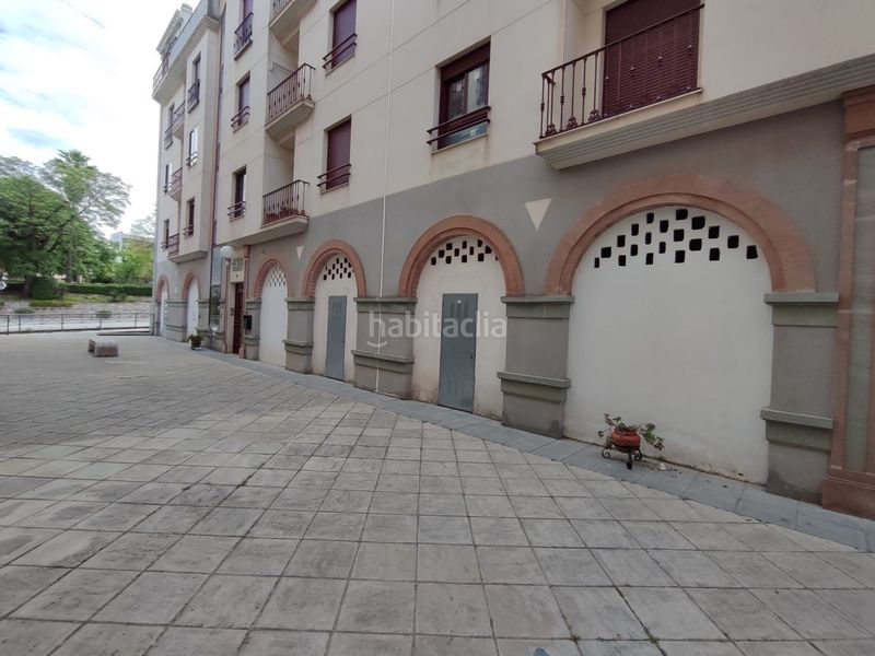 Foto db8fe163-5e90-4207-9f69-b2d03d2b6b3e. Business premise in Torredonjimeno