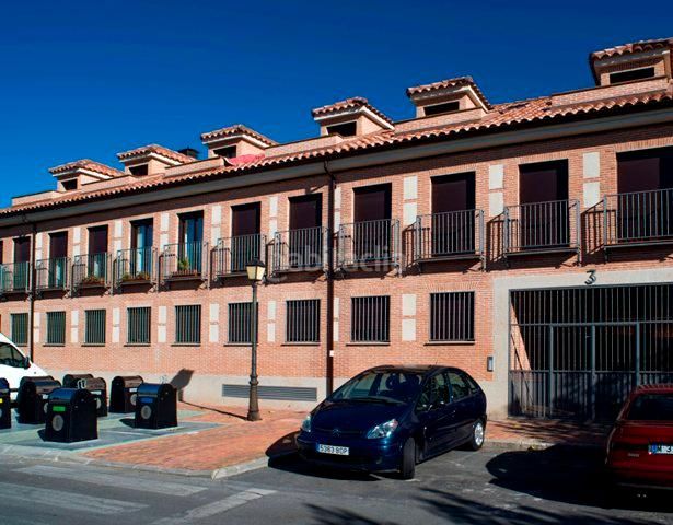 Foto 17d52ee3-9511-406a-9527-ef64f3049c56. Pis a Villa del Prado