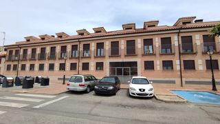 Pis a Pz Palacio