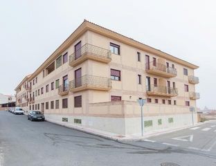 Appartement  C/ toriles. Solvia inmobiliaria  piso lominchar